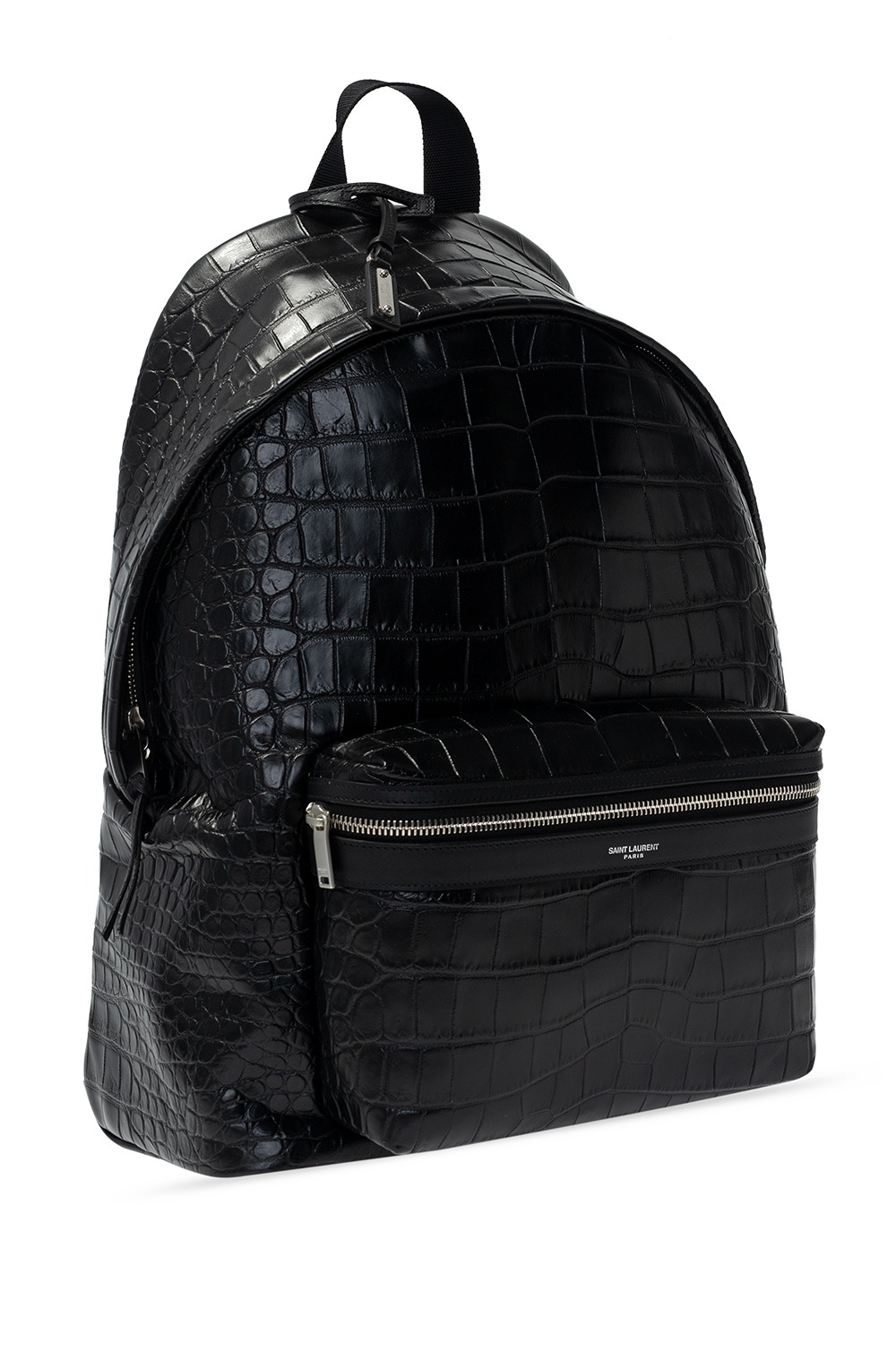 Saint Laurent ‘City’ backpack